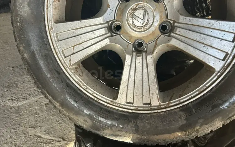 Диск за 150 000 тг. в Жаркент