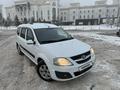 ВАЗ (Lada) Largus 2013 годаfor3 750 000 тг. в Астана – фото 10