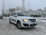 ВАЗ (Lada) Largus 2013 годаfor3 750 000 тг. в Астана – фото 3