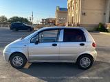 Daewoo Matiz 2014 года за 1 350 000 тг. в Алматы – фото 2