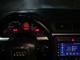 Audi A4 2008 годаfor3 780 000 тг. в Атырау – фото 2