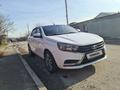 ВАЗ (Lada) Vesta 2018 года за 2 900 000 тг. в Шымкент – фото 2
