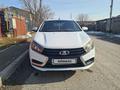 ВАЗ (Lada) Vesta 2018 года за 2 900 000 тг. в Шымкент – фото 3