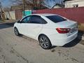 ВАЗ (Lada) Vesta 2018 года за 2 900 000 тг. в Шымкент – фото 5