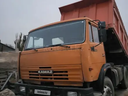 КамАЗ  53229 2007 года за 5 800 000 тг. в Кызылорда