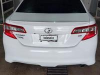 Toyota Camry 2014 годаүшін6 000 000 тг. в Жезказган