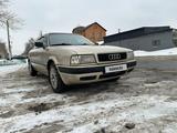Audi 80 1992 года за 1 350 000 тг. в Павлодар