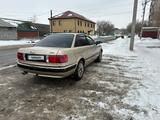 Audi 80 1992 года за 1 350 000 тг. в Павлодар – фото 2