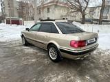 Audi 80 1992 года за 1 350 000 тг. в Павлодар – фото 3