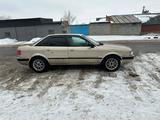 Audi 80 1992 года за 1 350 000 тг. в Павлодар – фото 5