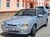 ВАЗ (Lada) 2114 2011 года за 1 650 000 тг. в Астана