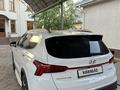 Hyundai Santa Fe 2023 годаүшін20 500 000 тг. в Шымкент – фото 3