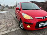 Hyundai i10 2010 годаfor4 000 000 тг. в Тараз – фото 2