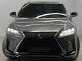 Lexus RX 200t 2016 годаүшін17 500 000 тг. в Алматы – фото 2