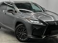 Lexus RX 200t 2016 года за 18 000 000 тг. в Алматы – фото 3