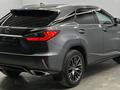 Lexus RX 200t 2016 года за 18 000 000 тг. в Алматы – фото 4