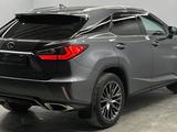 Lexus RX 200t 2016 годаүшін17 500 000 тг. в Алматы – фото 4