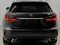 Lexus RX 200t 2016 года за 18 000 000 тг. в Алматы – фото 5