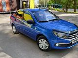 ВАЗ (Lada) Granta 2190 2020 годаүшін4 300 000 тг. в Караганда