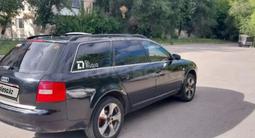 Audi A6 2003 годаүшін3 270 000 тг. в Усть-Каменогорск – фото 3