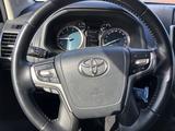 Toyota Land Cruiser Prado 2019 года за 28 500 000 тг. в Караганда – фото 5