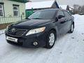 Toyota Camry 2010 года за 7 300 000 тг. в Семей – фото 2