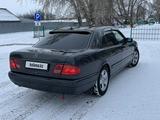 Mercedes-Benz E 200 1996 года за 2 800 000 тг. в Павлодар – фото 5