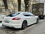 Porsche Panamera 2011 годаүшін19 990 000 тг. в Алматы