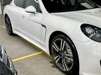 Porsche Panamera 2011 годаүшін21 990 000 тг. в Алматы