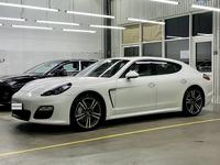 Porsche Panamera 2011 года за 22 000 000 тг. в Алматы