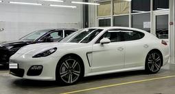 Porsche Panamera 2011 года за 22 000 000 тг. в Алматы