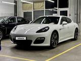 Porsche Panamera 2011 года за 22 000 000 тг. в Алматы – фото 2