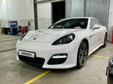 Porsche Panamera 2011 годаүшін22 000 000 тг. в Алматы – фото 3