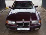 BMW 320 1991 года за 1 300 000 тг. в Шымкент – фото 2