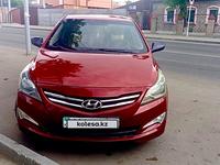 Hyundai Accent 2014 годаfor4 900 000 тг. в Павлодар