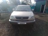 Lexus RX 300 2003 года за 6 000 000 тг. в Урджар