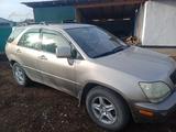 Lexus RX 300 2003 года за 6 000 000 тг. в Урджар – фото 5