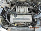 NISSAN — ДВИГАТЕЛЬ — контрактный, полностью проверенный за 225 000 тг. в Алматы – фото 2