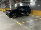 Toyota Land Cruiser 2015 года за 25 000 000 тг. в Алматы