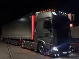 DAF 2020 года за 35 000 000 тг. в Актобе – фото 4