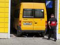 Ford Transit 2002 годаүшін3 500 000 тг. в Житикара – фото 8