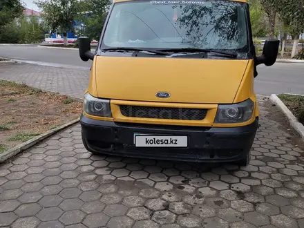 Ford Transit 2002 годаүшін3 500 000 тг. в Житикара – фото 5