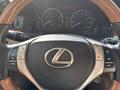 Lexus ES 250 2015 года за 12 500 000 тг. в Актобе – фото 23