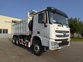 Shacman  Самосвал зерновоз SHACMAN модель SX32588L34 2025 года в Астана