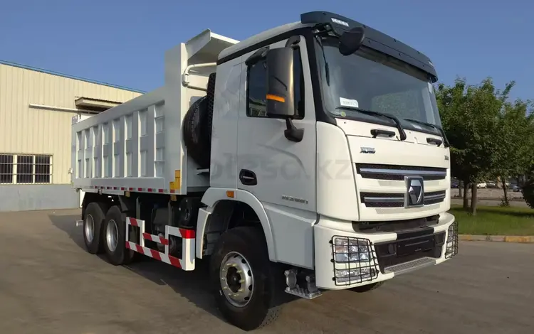Shacman  Самосвал зерновоз SHACMAN модель SX32588L34 2025 года в Астана
