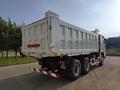 Shacman  Самосвал зерновоз SHACMAN модель SX32588L34 2025 года в Астана – фото 2