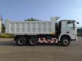 Shacman  Самосвал зерновоз SHACMAN модель SX32588L34 2025 года в Астана – фото 3