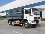 Shacman  Самосвал зерновоз SHACMAN модель SX32588L34 2025 года за 10 000 тг. в Астана