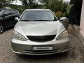 Toyota Camry 2002 годаүшін4 300 000 тг. в Алматы