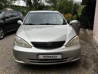 Toyota Camry 2002 годаүшін4 000 000 тг. в Алматы